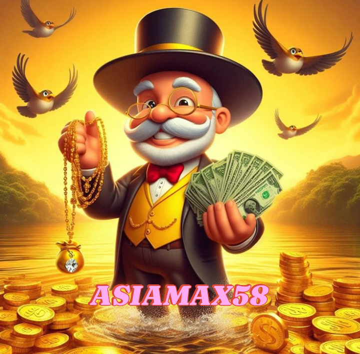 Asiamax58 : Joins the New Era of Asia Max 58 Gaming
Asiamax58 : Joins the New Era of Asia Max 58 Gaming