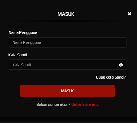 image login asiamax58